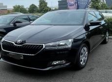 Skoda Fabia ID 482366