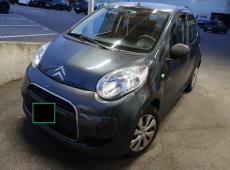 CITROEN C1 1.0I ATTRACTION ID 482402