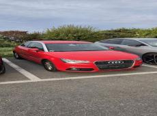 Audi A1 ATTRACTION 122 FSI S-T ID 482403