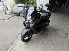 950 Yamaha 028 GBD125D-A N-Max ID 482405