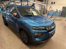 DACIA SPRING 27KWH ELEC65 EXTR. ID 482411
