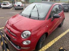 Fiat 500 TwinAir MTA ID 482107