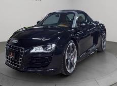 Audi R8 Spyder 5.2 R-Tronic ID 482417