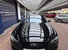 Jaguar XF ID 482407