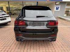 Mercedes Benz GLC 63 AMG ID 482408