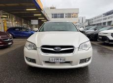 Subaru Legacy ID 482416