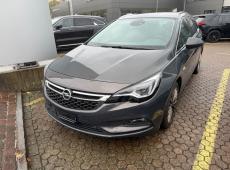 Opel Astra K ID 482415