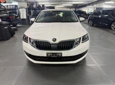 Skoda Octavia ID 482406