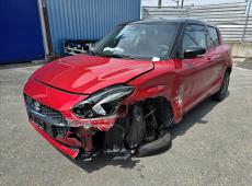 Suzuki SWIFT 12. COMPTOPHYBRID 4X4 ID 482409