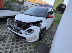Citroën C1 1.0 VTi Shine Airscape ETG ID 482420