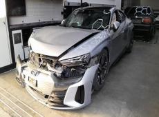 AUDI e-tron GT quattro ID 482428