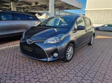 Toyota Yaris 1.33 ID 482435
