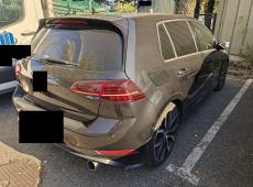 VW Golf VII 2.0 TSI GTI Performance ID 482439