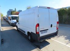Citroën Jumper 2.2 HDI ID 482433