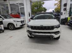 Jeep Compass (70415 km)