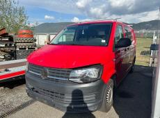 VW T6 Kaw. 3000 (168611 km)