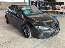 SEAT Leon (293021 km)