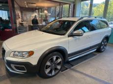 Volvo XC70 2.4D (176561 km)
