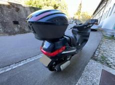 Piaggio X8 250 i.e (27114 km)