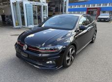 VW Polo 2.0 TSI GTI ID 482447