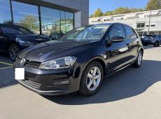 VW Golf VII 1.4 TSI ID 482445