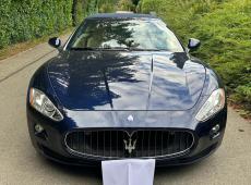 Maserati GranCabrio ID 482449