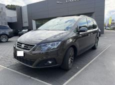 Seat Alhambra 2.0 TDI 184 FR Li. 4×4 DSG FR Line ID 482431