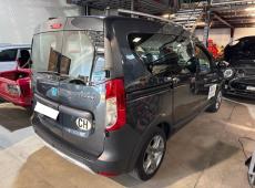 Dacia Dokker 1.3 TCe Stepway ID 482448