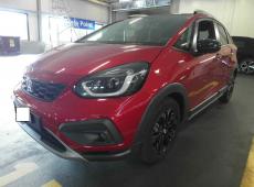 HONDA JAZZ 1.5I-MMD CR. ADVANCE ID 482456