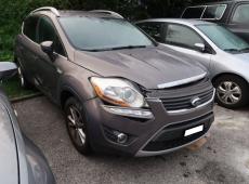 Ford Kuga ID 482425