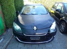 RENAULT MÉGANE 1.5 DCI BOSE ID 482461