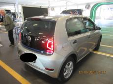 VW E-UP ID 482488