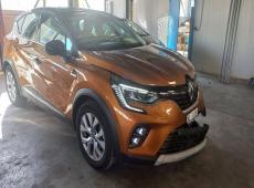 Renault Capture 1.6 E-Tech Hybride 68Kw. ID 482489
