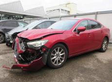 MAZDA 6 2.0 HP AMBITION ID 482505