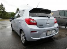 Mitsubishi Space Star ID 482443