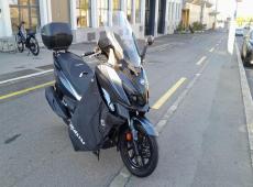 SYM CRUISE 300 ID 482446