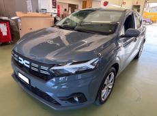 Dacia Sandero 1.0 TCe Expression ID 482452