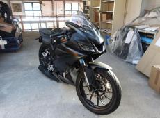 Yamaha YZF-R 125 ABS ID 482457