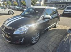 Suzuki Swift ID 482472