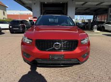 Volvo XC40 T5 AWD ID 482473
