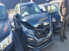 Skoda Kodiaq (NS)(2016->) ID 482479