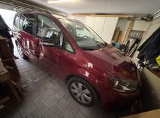 VW Touran ID 482468