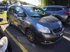 TOYOTA Verso 1.8 easy ID 482492