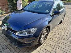 VW Golf VII 1.4 TSI 122 Comfortline DSG ID 482493