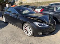 Tesla Model S P100D 772 PS ID 482503