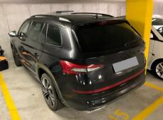 Skoda Kodiaq (198351 km)