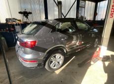 Audi Q3 (130579 km)