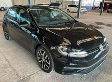 VW Golf VII 1.5 TSI (182120 km)