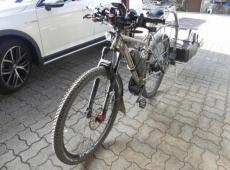 TI-LN E-Bike (35000 km)
