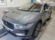Jaguar I-Pace (64577 km)